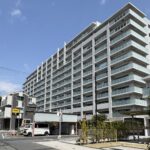 イニシア豊洲コンフォートプレイス　中古マンション探訪