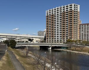 ブリリア大島小松川公園　すまいよみ 中古マンション探訪