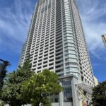 ブリリアタワー東京　中古マンション探訪