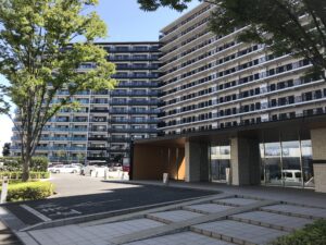 シティテラス平井　中古マンション探訪