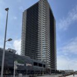 シティタワー金町　中古マンション探訪