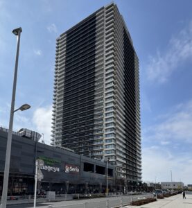 シティタワー金町 中古マンション探訪