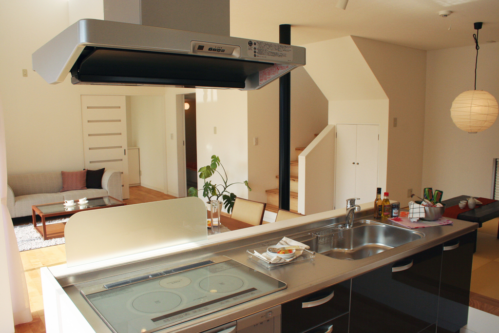 3LDKマンション購入で気をつける事（水回りの使い勝手も大事です！）