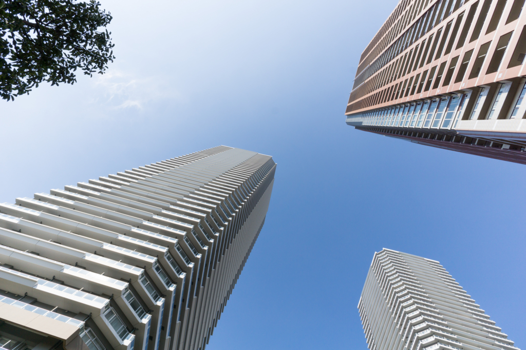 タワーマンションの固定資産税が変わります！