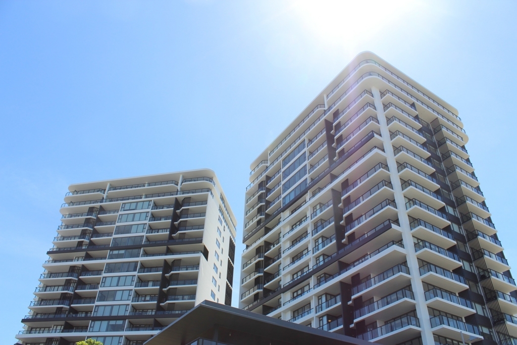 マンション名の由来、駅名や地名の表記、決め方について調べてみました。