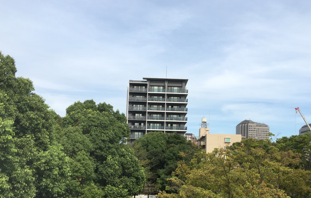 シティハウス木場公園　すまいよみ 中古マンション探訪