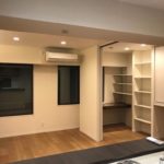 リフォーム・リノベーション事例　すまいよみ 中古マンション訪問