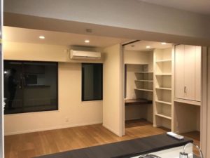 リフォーム・リノベーション事例 すまいよみ 中古マンション訪問