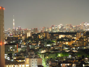 東京23区、駅徒歩15分以内で3,000万円台のマンションを探す!