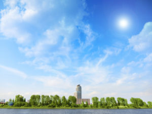 マンションに住むなら部屋の方角は南向きが良い!って…本当ですか?