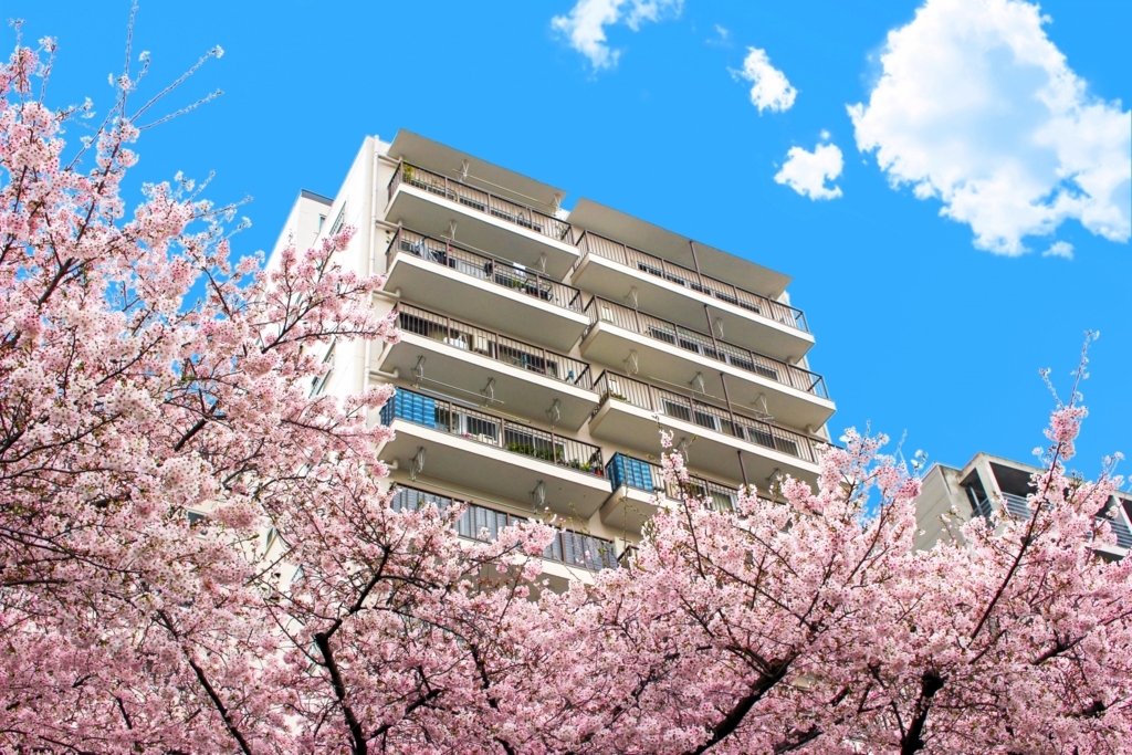 結婚してマンションを購入する際に、気をつけたい7つの事