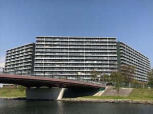 アクラス　中古マンション探訪　　