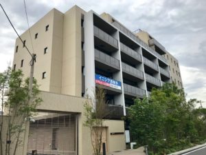 イニシア西新井　間取り　価格