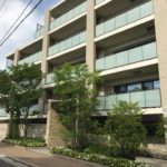 パークホームズ亀戸ガーデンズコート　中古マンション探訪