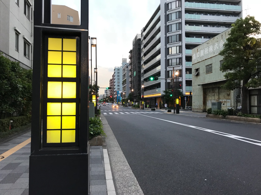 エクセレントシティ両国石原　すまいよみ 中古マンション探訪