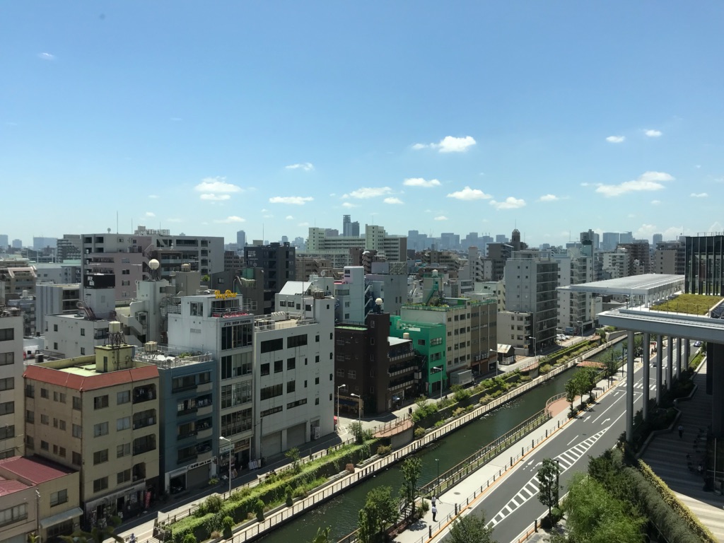 マンションの周辺環境について、快適な生活を送るために考えるべき2つの視点