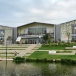 ジオ柏の葉キャンパス　モデルルーム訪問　間取り　価格