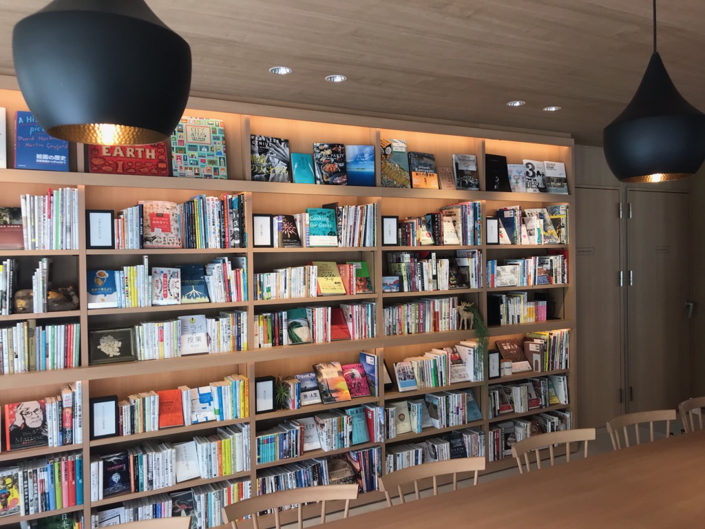 大規模マンションに今流行の充実した共用施設は本当に必要か