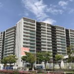 リビオシティ・ルネ葛西　間取り　価格