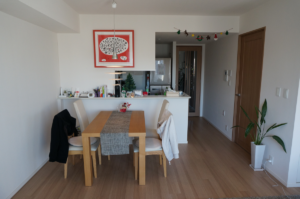 マンションを購入して失敗しないために「明るいリビング」を選ぶ視点