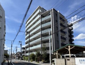 アーデルグラード梅島　モデルルーム訪問　間取り　価格