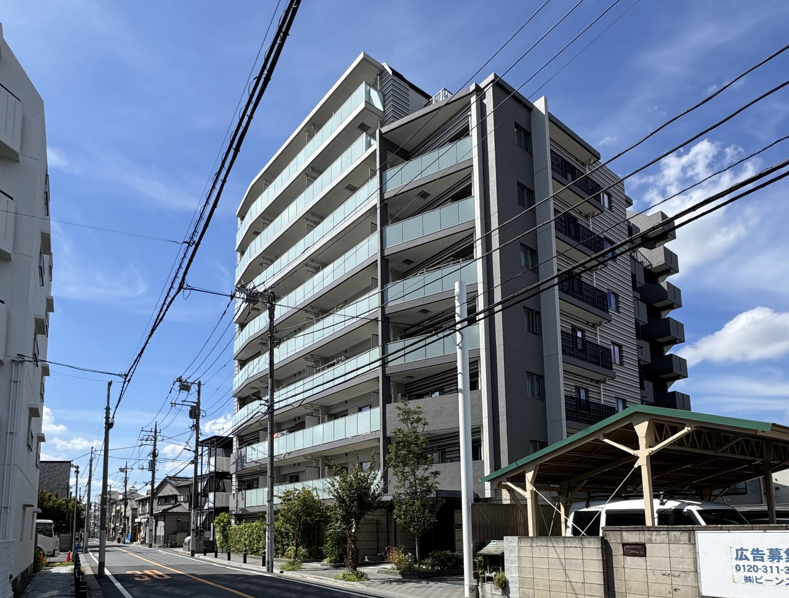 アーデルグラード梅島　モデルルーム訪問　間取り　価格