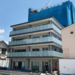 足立区・梅島のマンション「アーデルグラード梅島」