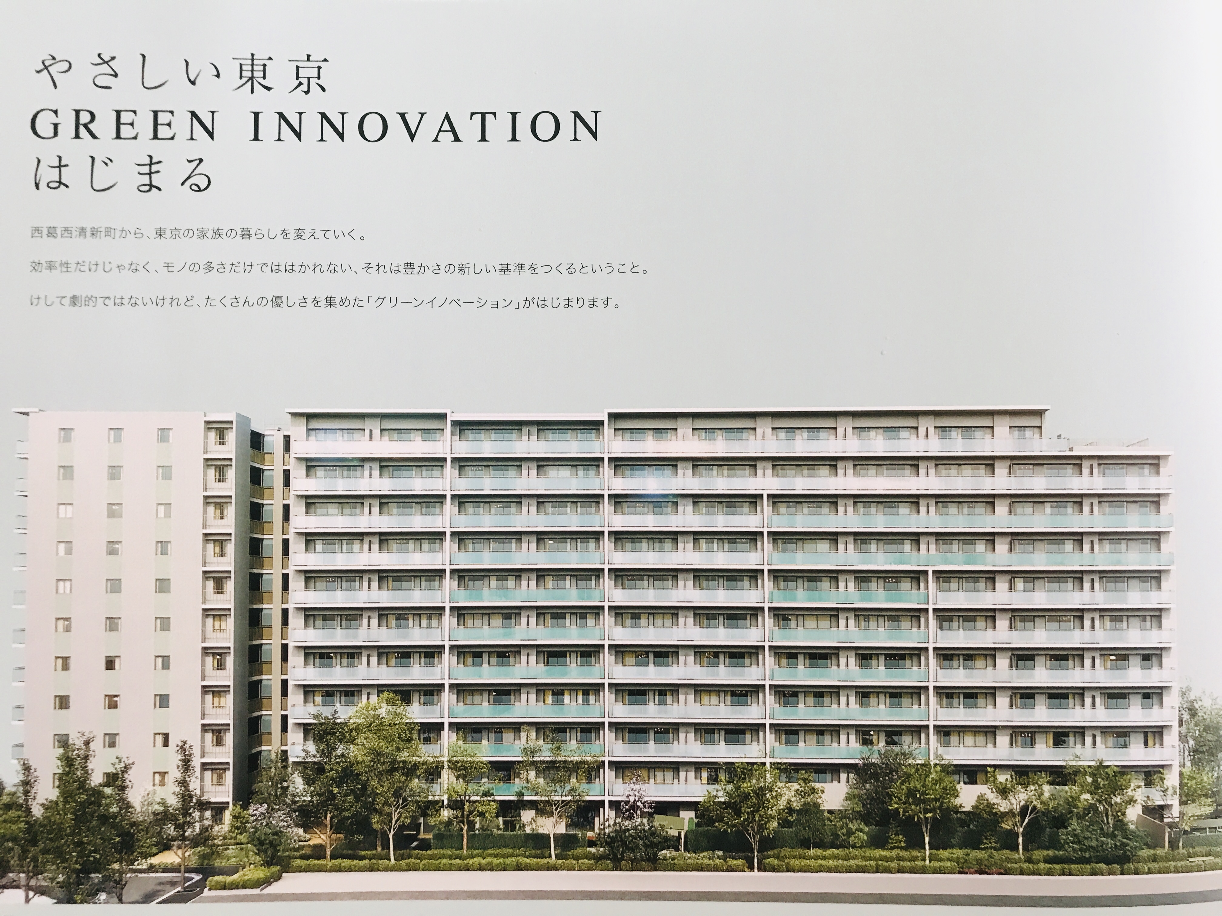 活動歴および当時の関連ビジュアル記録
