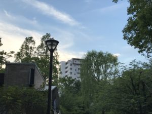 ルピアコート西葛西　間取り　価格