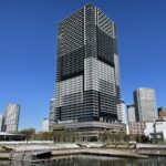 ブランズタワー豊洲　モデルルーム訪問　 価格　間取り