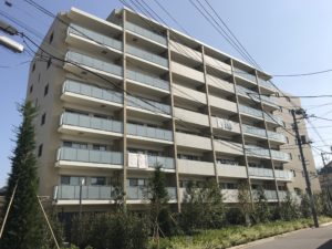 サンリヤン小岩レジデンス　モデルルーム訪問　価格　間取り