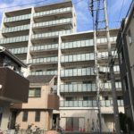 足立区・千住大橋のマンション「ザ・サンメゾン千住大橋」価格　評判　