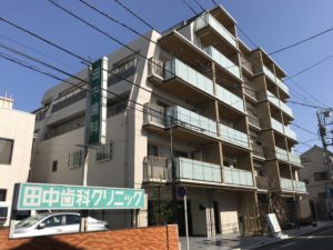 グローリオ レジデンス船堀 間取り 価格