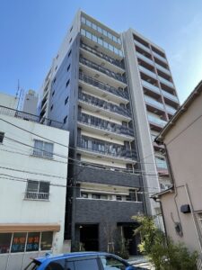 サンクレイドル平井Ⅱ　間取り　価格