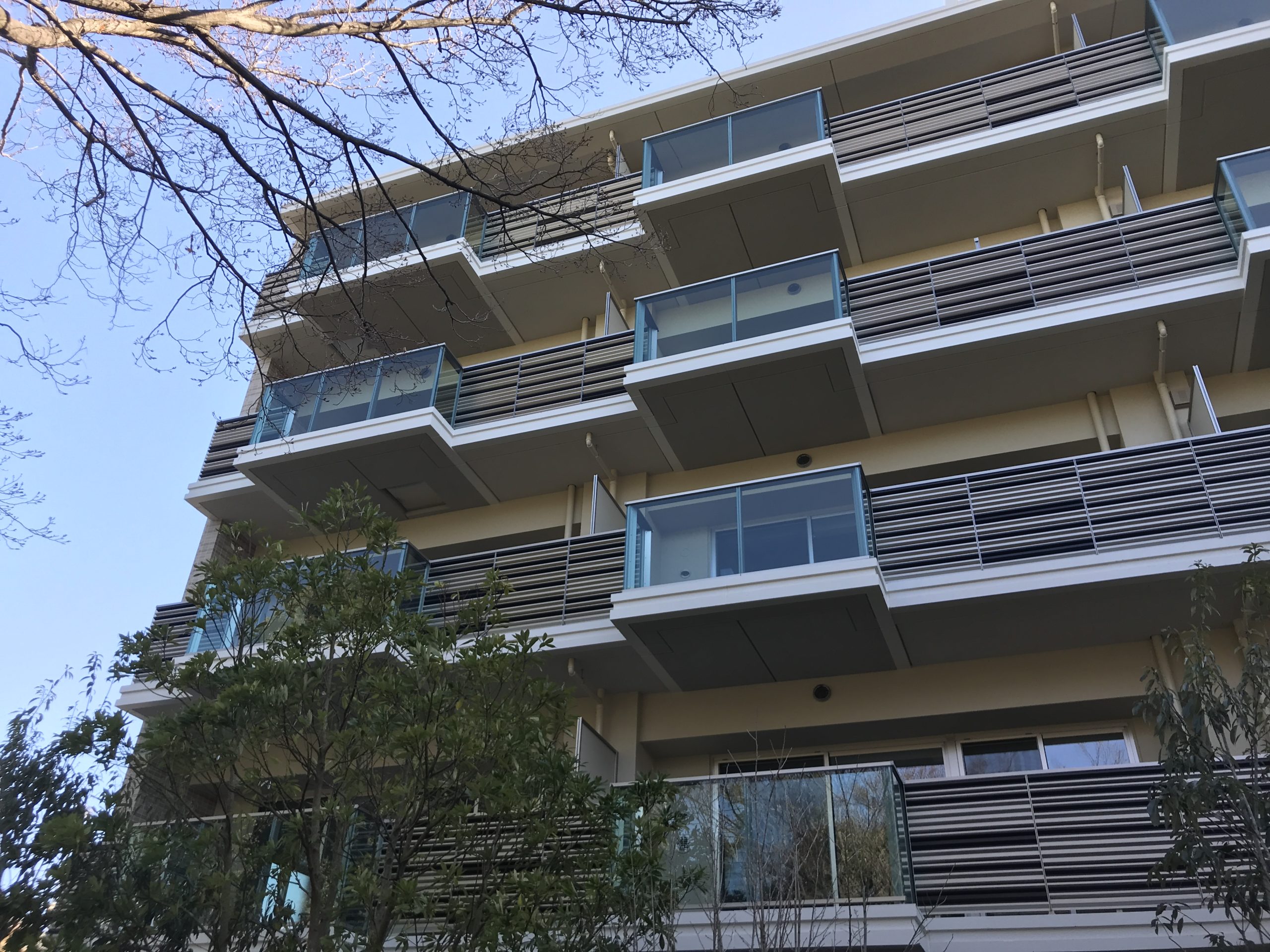 江戸川区 新小岩のマンション プレミスト新小岩 親水公園 評判 口コミ