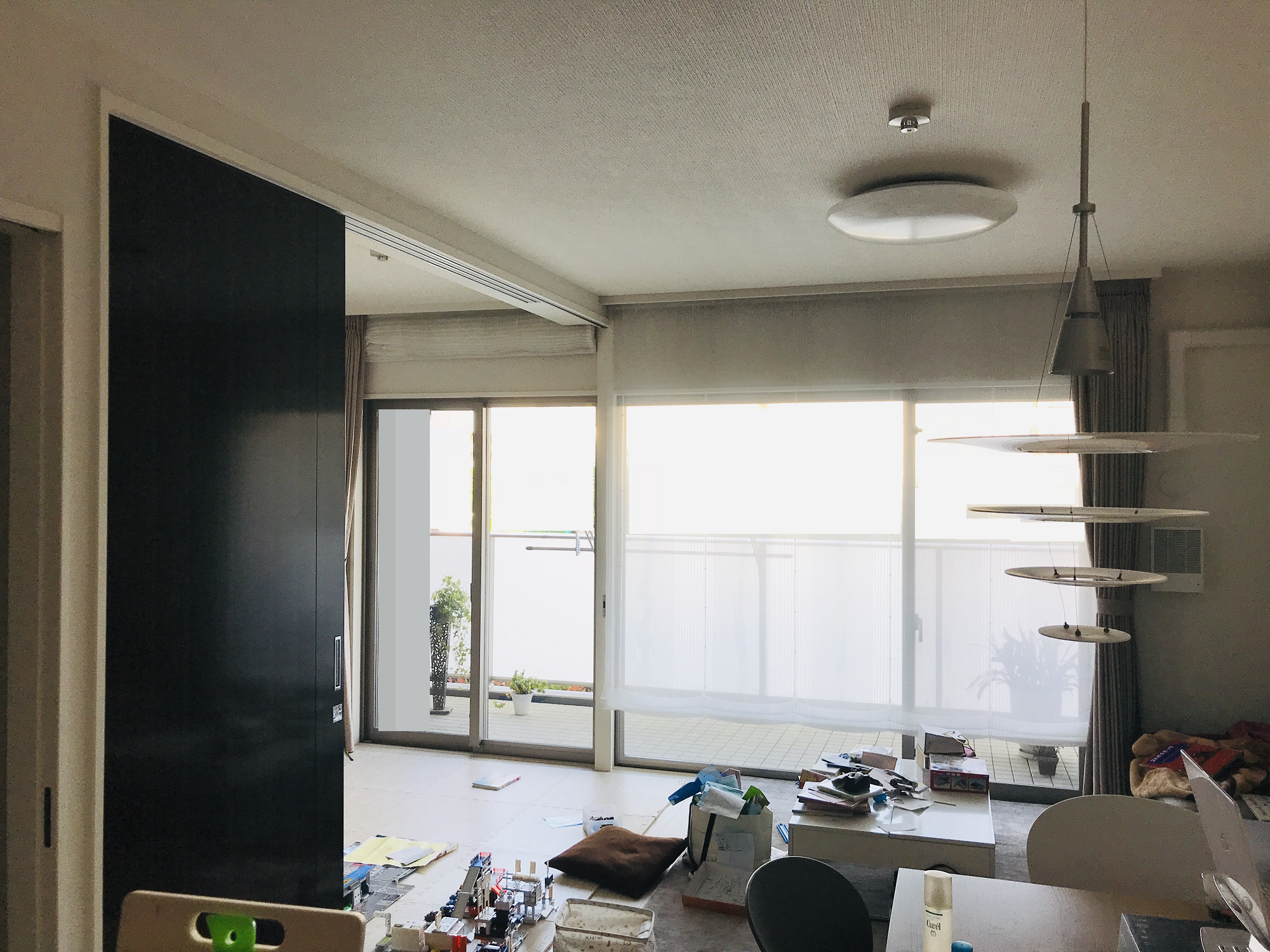 マンションの田の字型間取りで、良い条件の部屋を選ぶための4つの視点