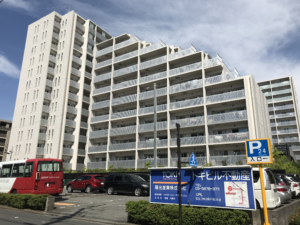 ザ・パークハウス船堀　すまいよみ 中古マンション探訪