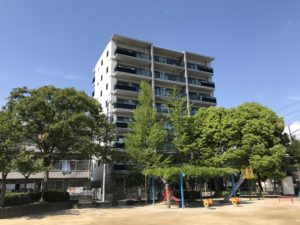 エクセレントシティ葛西パークアリーナ　間取り　価格