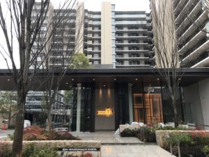 ルネ南砂町リバーフィール　モデルルーム訪問　間取り　価格　