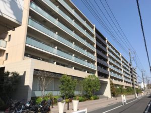 ソライエ・プレミアムテラス　すまいよみ 中古マンション探訪