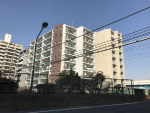 ソルフィエスタ亀戸ルシーア 中古マンション探訪