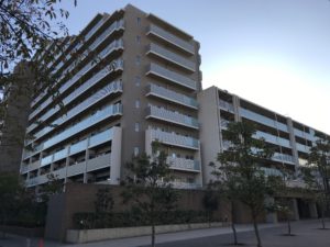 江東区・亀戸、西大島のマンション「ザ・ミッドランドアベニュー」