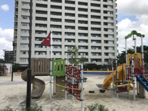 子育てに優しいマンション選びと入居後に注意すべき点について