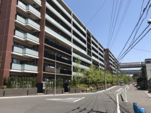 葛飾区・小菅のマンション「ソライエ葛飾小菅」