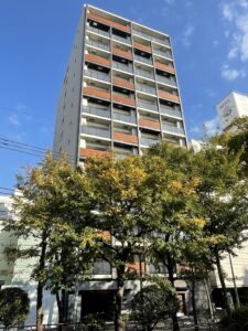 サンウッド錦糸町フラッツ　モデルルーム訪問　間取り　価格