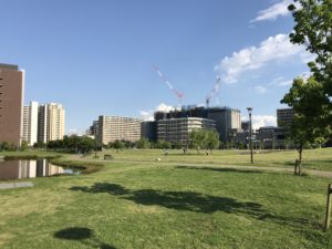 江東5区「築浅中古マンション相場・動向」コロナ自粛解除後は?!(20年4〜5月)