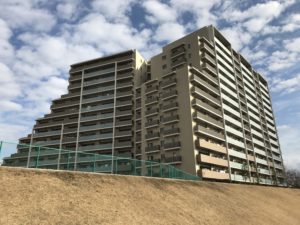 アクアヴィスタ　中古マンション探訪