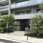 オーベル住吉マスターテラス　間取り　価格