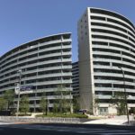 プラウドシティ東雲キャナルマークス　モデルルーム訪問　間取り　価格