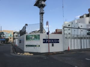 プラウド瑞江 現地訪問、価格は?!